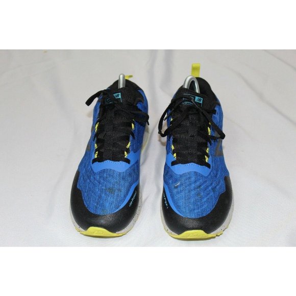 New Balance Nitrel Speed Ride All Terrain Shoe - Picture 3 of 7